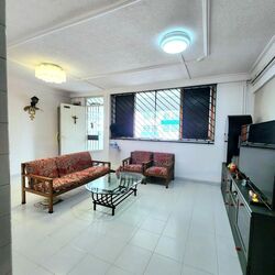 Blk 145 Bishan Green (Bishan), HDB 4 Rooms #480346071